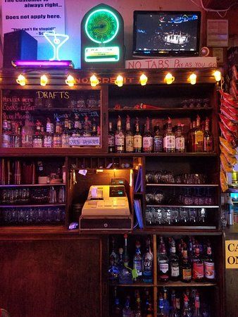 Main Street Tavern & Pizza